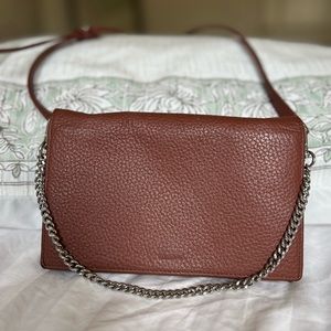 ALLSAINTS Crossbody Bag